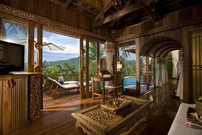 Santhiya Resort & Spa