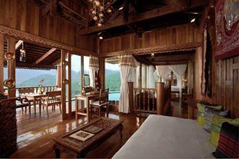 Santhiya Resort & Spa