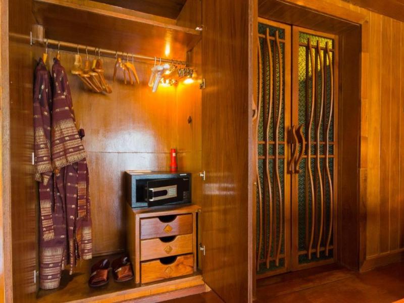 Santhiya Resort & Spa