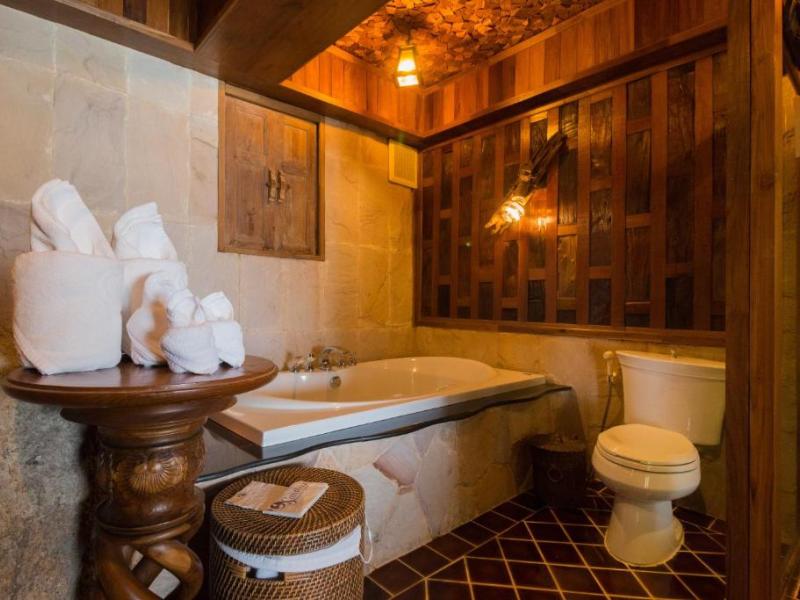 Santhiya Resort & Spa