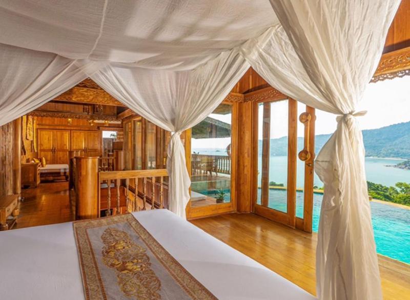 Santhiya Resort & Spa