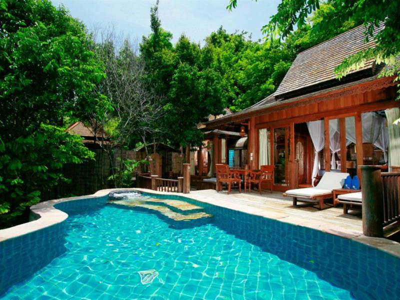 Santhiya Resort & Spa