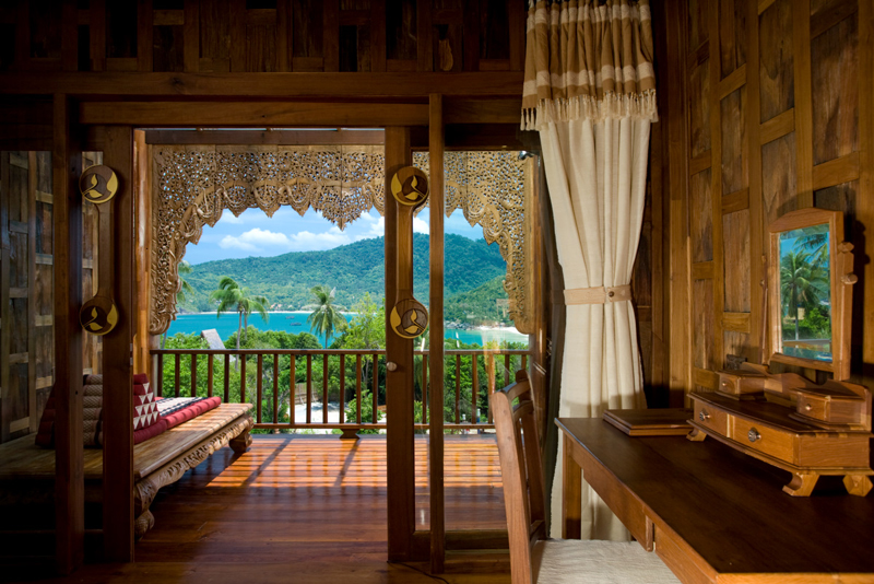 Santhiya Resort & Spa