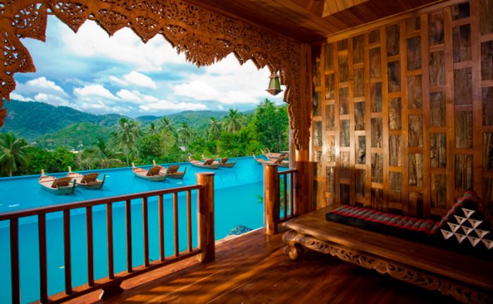 Santhiya Resort & Spa