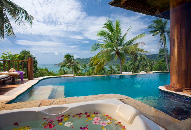 Santhiya Resort & Spa