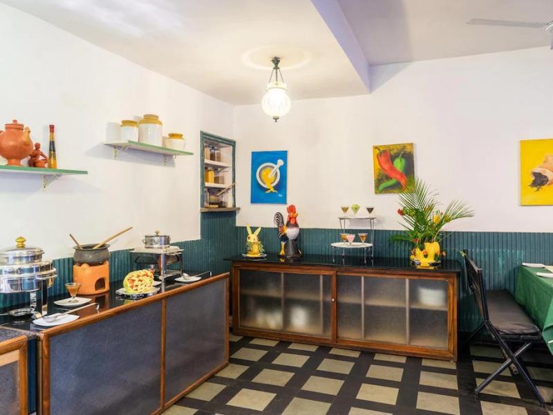 Santiago Beach Resort