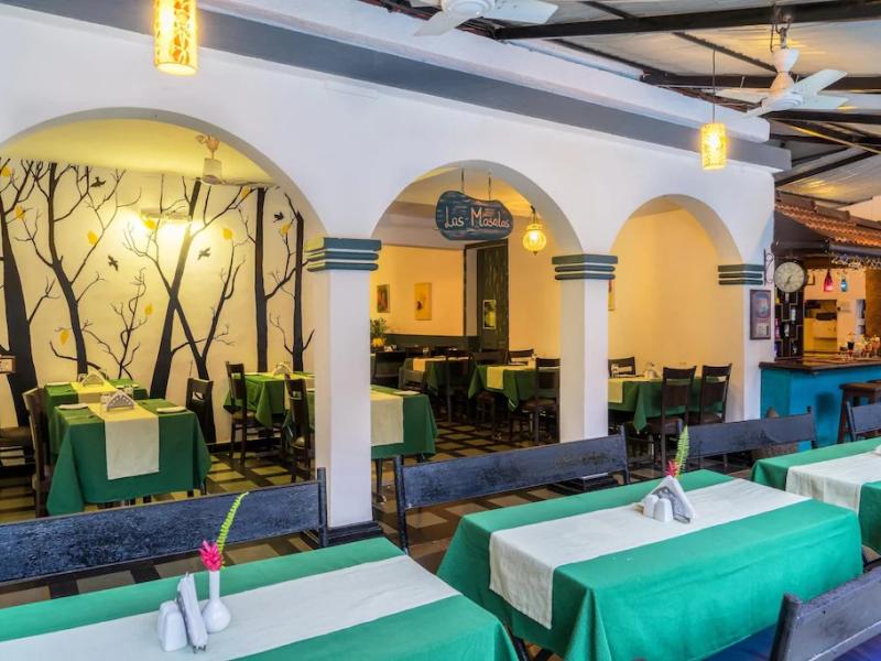 Santiago Beach Resort