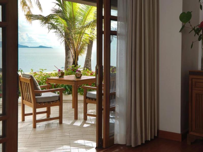 Santiburi Koh Samui