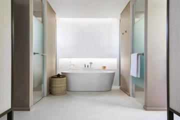 Отель Santiburi Koh Samui Таиланд, пляж Маенам, фото 17