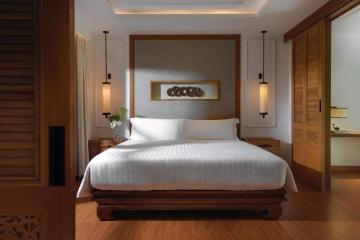 Отель Santiburi Koh Samui Таиланд, пляж Маенам, фото 19