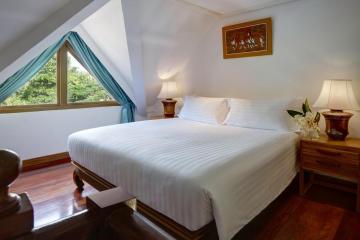 Отель Santiburi Koh Samui Таиланд, пляж Маенам, фото 21