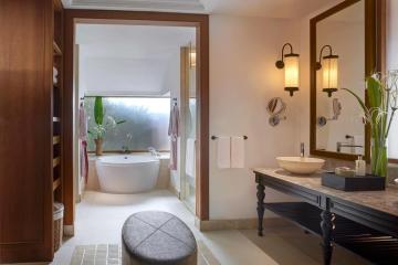 Отель Santiburi Koh Samui Таиланд, пляж Маенам, фото 24