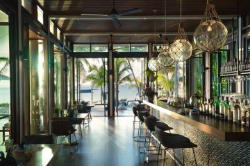 Отель Santiburi Koh Samui Таиланд, пляж Маенам, фото 33