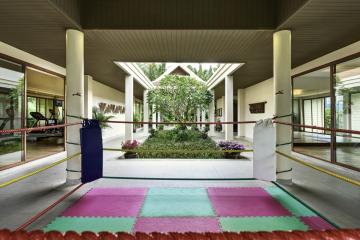 Отель Santiburi Koh Samui Таиланд, пляж Маенам, фото 34