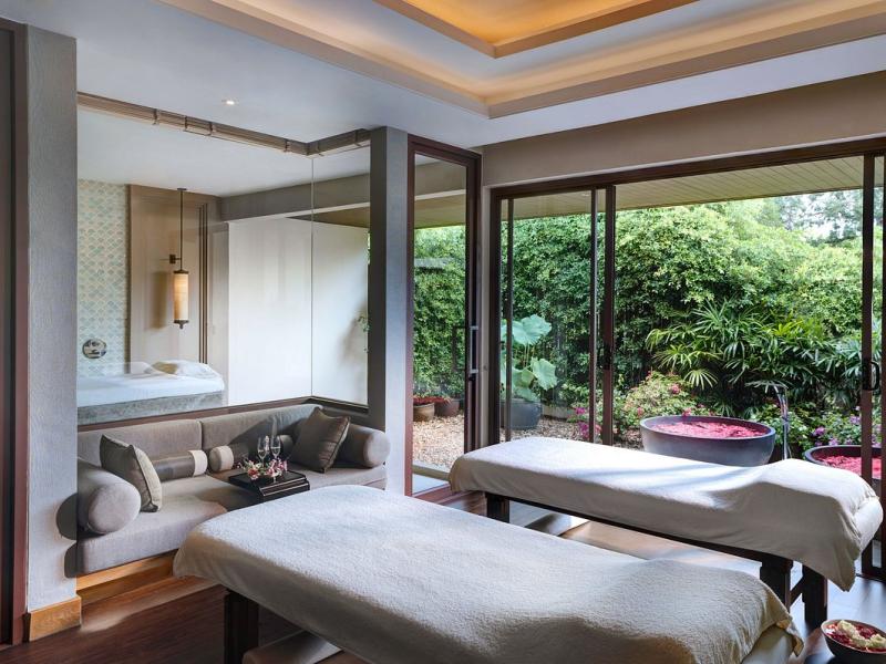 Santiburi Koh Samui