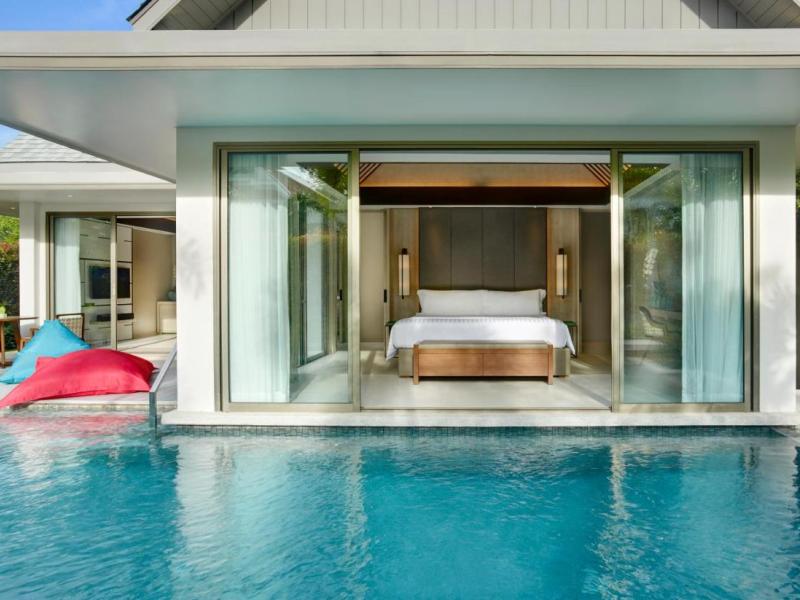 Santiburi Koh Samui