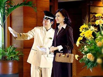 Santika Premiere