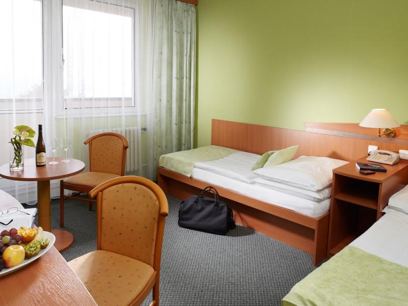 Orea Wellness Hotel Santon