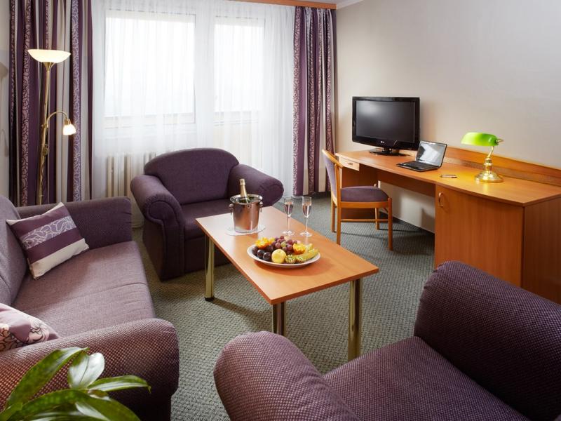 Orea Wellness Hotel Santon