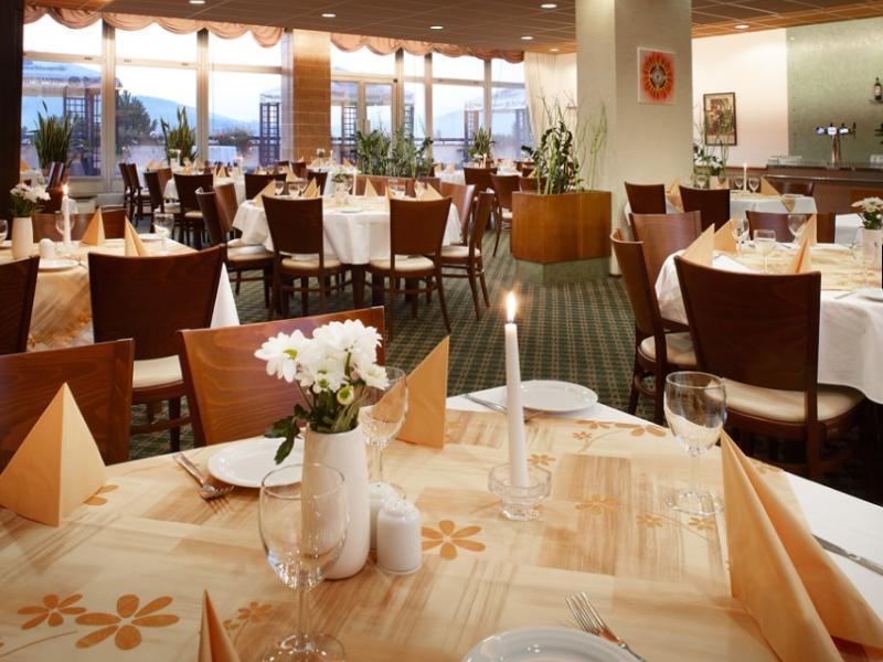 Orea Wellness Hotel Santon