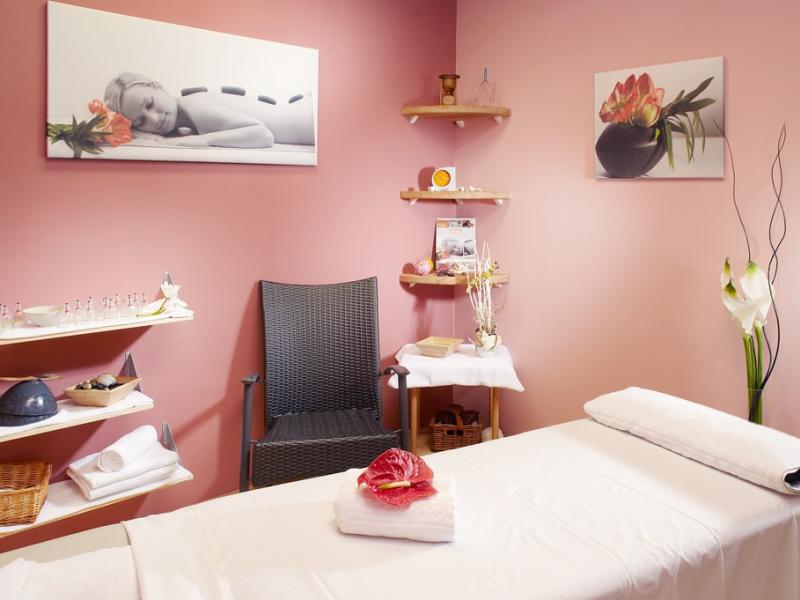 Orea Wellness Hotel Santon