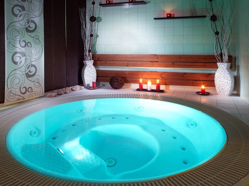 Orea Wellness Hotel Santon