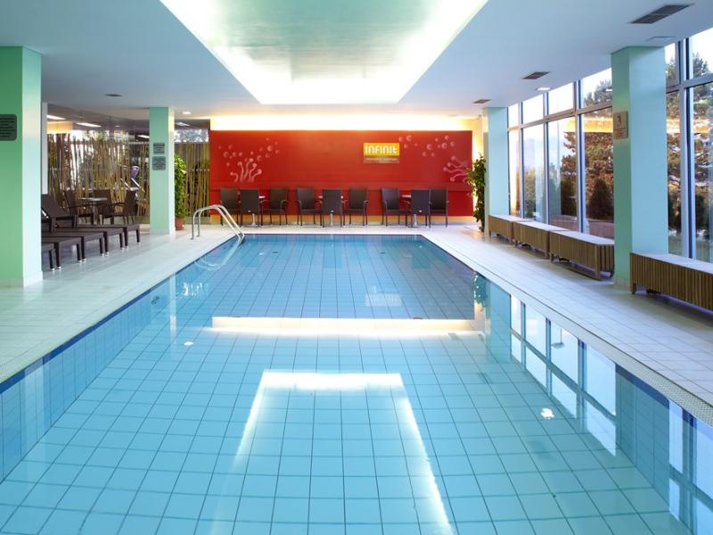 Orea Wellness Hotel Santon