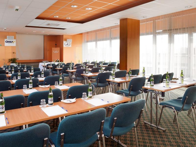 Orea Wellness Hotel Santon