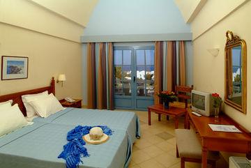 Santorini Image