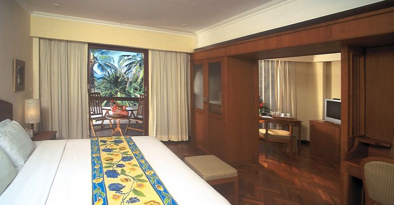 Prama Sanur Beach Bali