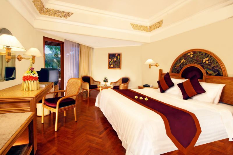 Prama Sanur Beach Bali