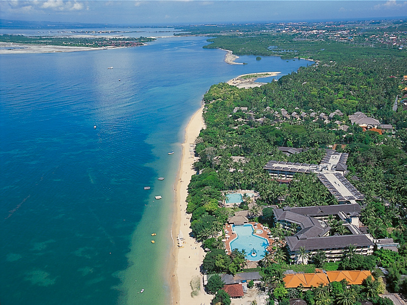 Prama Sanur Beach Bali