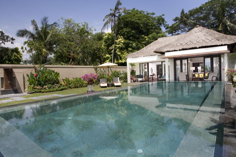 Prama Sanur Beach Bali