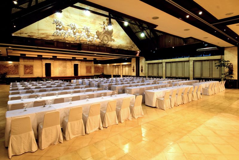 Prama Sanur Beach Bali