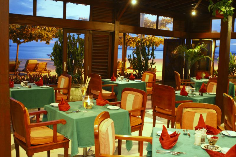 Prama Sanur Beach Bali