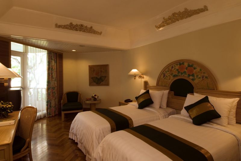 Prama Sanur Beach Bali