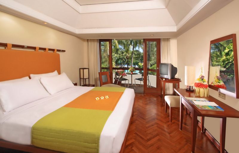 Prama Sanur Beach Bali