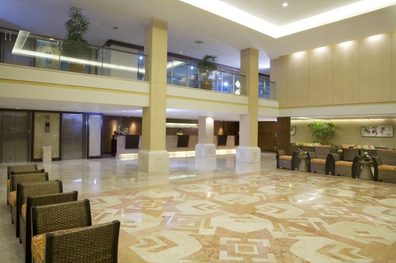 Prama Sanur Beach Bali