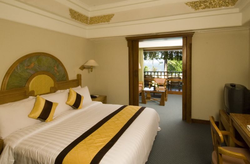 Prama Sanur Beach Bali