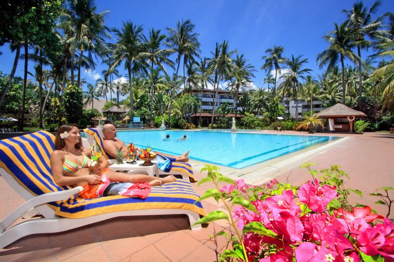 Prama Sanur Beach Bali