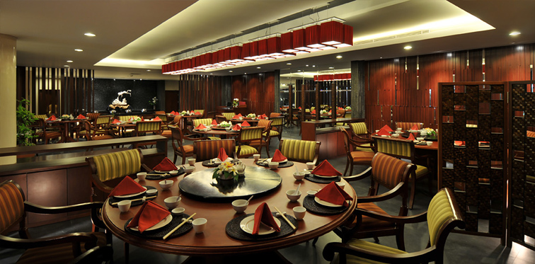 Sanur Paradise Plaza Suites