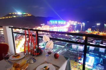 Отель Sanya International Hotel Китай, о Хайнань, фото 3