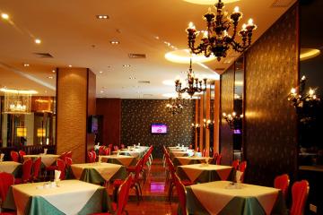 Отель Sanya International Hotel Китай, о Хайнань, фото 4