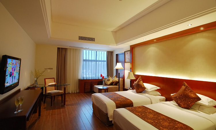 Sanya International Hotel