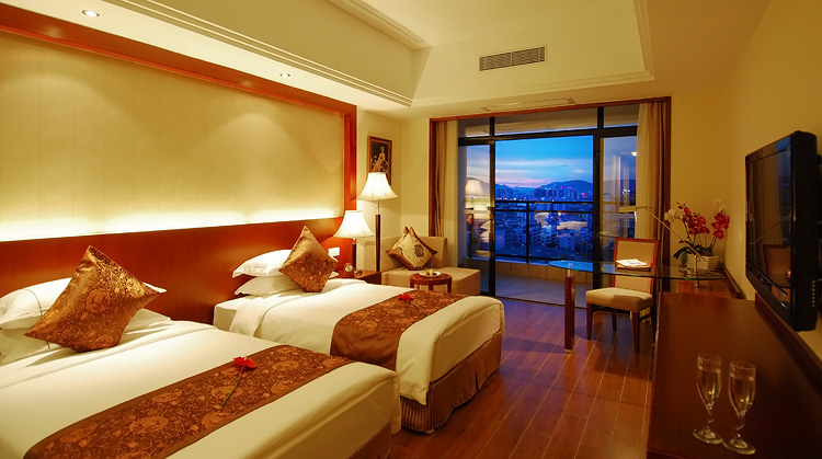 Sanya International Hotel