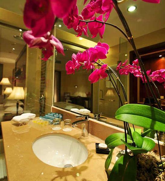 Sanya International Hotel