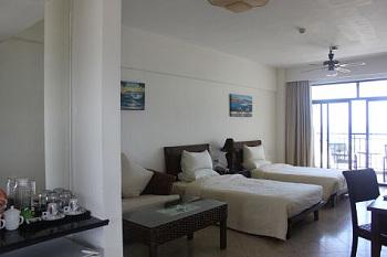 Sanya David Legendary Love Resort