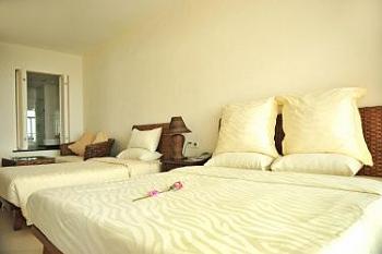 Sanya David Legendary Love Resort