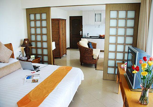 Sanya David Legendary Love Resort