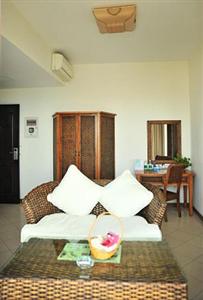 Sanya David Legendary Love Resort